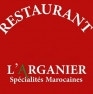 L'Arganier