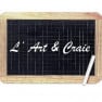 L'Art & Craie