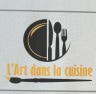 L'Art Dans La Cuisine