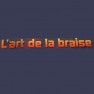 L'art de la braise