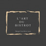 L'art Du Bistrot