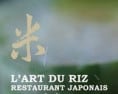 L'Art du Riz