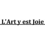 L'Art y est Joie