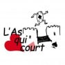 L'as qui court