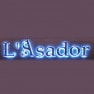 L'asador