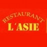 L'Asie