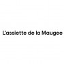 L'assiette de la Maugée