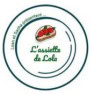 L'assiette de Lola