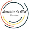 L'assiette du club