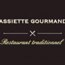 L’assiette Gourmande