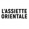 L'assiette orientale