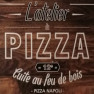 L'atelier à pizza