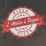 L'Atelier À Pizzas