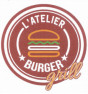 L'atelier burger grill