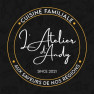 L'atelier d'Andy