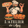 L'atelier de ayaz