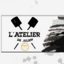 L’atelier de Julien