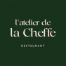 L'atelier de la Cheffe