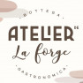 L'Atelier de La Forge