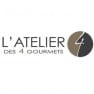 L'Atelier des 4 Gourmets