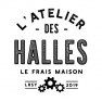 L'atelier des halles