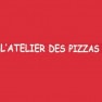 L’atelier des pizzas