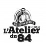 L’atelier du 84