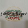 L'Atelier Du Burger