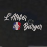 L' Atelier du Burger