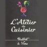 L'atelier du Cuisinier