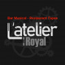 L'atelier du Royal