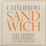 L'Atelier Du Sandwich