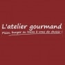 L’atelier gourmand