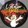 L'atelier Grill