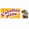 L'atelier pizza