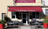 L'Auberge d'Haux