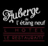 L'auberge de l'étang neuf