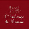 L'Auberge de Moune