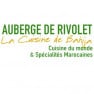 L' auberge de Rivolet