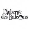 L’Auberge des Balcons