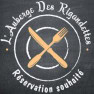 L'Auberge Des Rigondettes
