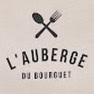 L'Auberge du Bourguet