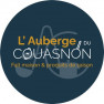 L'Auberge du Couasnon