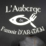 L'Auberge du Fumoir D'Ar-Men