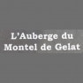 L'auberge du Montel de Gelat