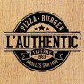 L'authentic Pizza