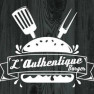 L'authentique Burger