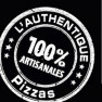 L'authentique pizza