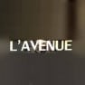 l'avenue