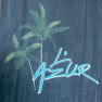 L'azur